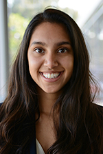 Anita Shenoi