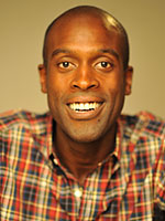 Malcolm Oliver