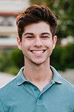 Matt Dayton
