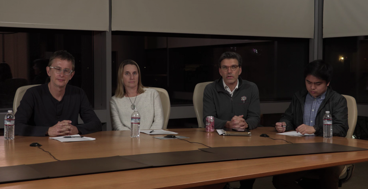 Health Advisories, News and Virtual Campus Claremont McKenna College