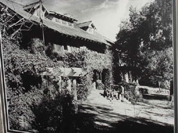 1946 Story House Mansion