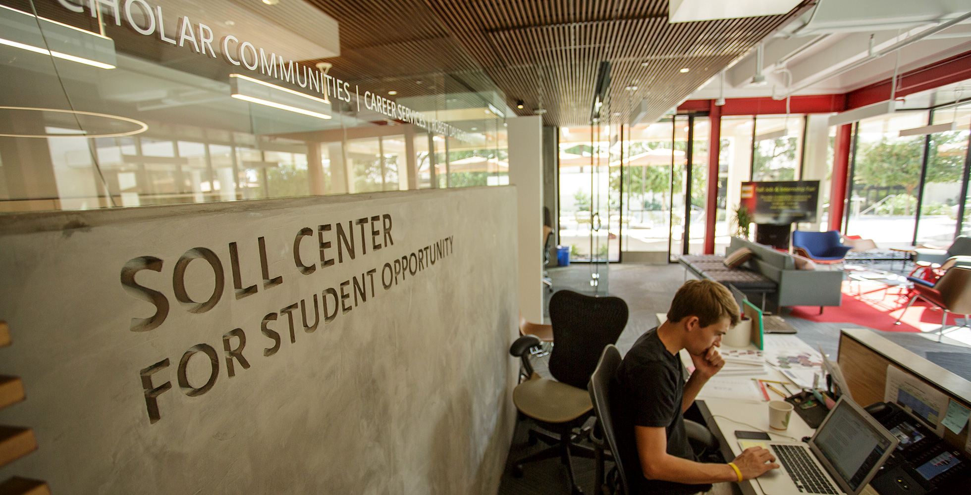 soll center for student opportunity claremont mckenna college