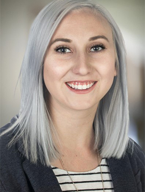 Danielle Yellen