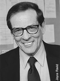 Robert Caro