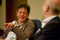 Philip Glass