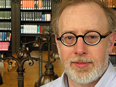 Seth Rosenfeld