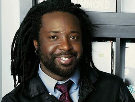 Marlon James