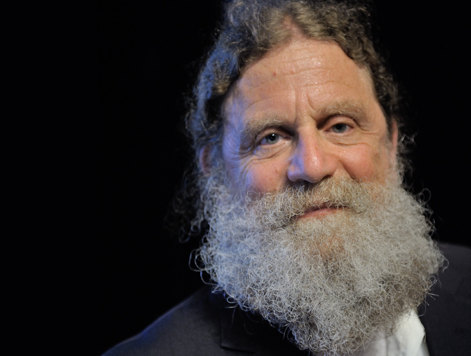 Robert Sapolsky