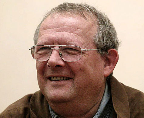 Adam Michnik