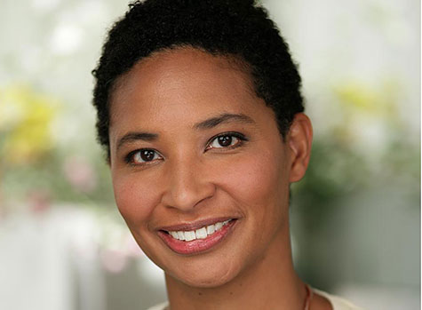Danielle Allen