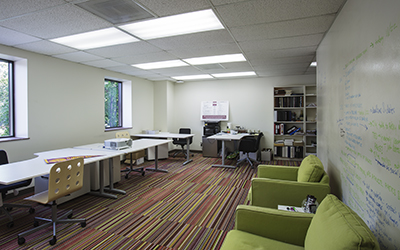Conference table