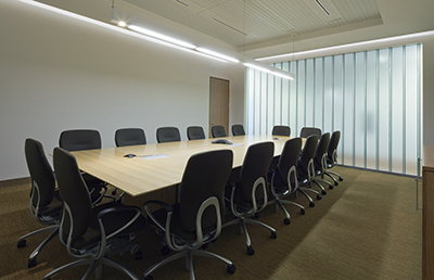 Conference room