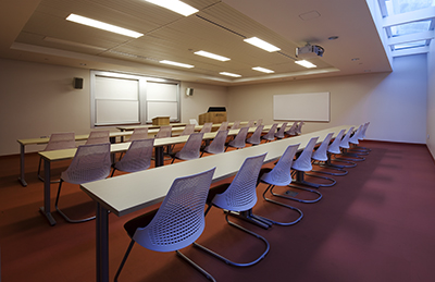 Classroom