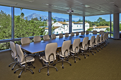Board Room