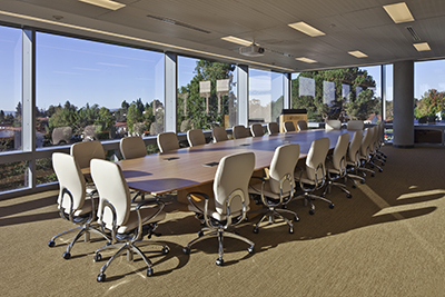 Seminar Room