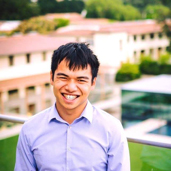 Johann Lim