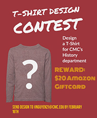 T-Shirt Design Contest