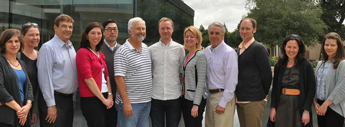 History Faculty
