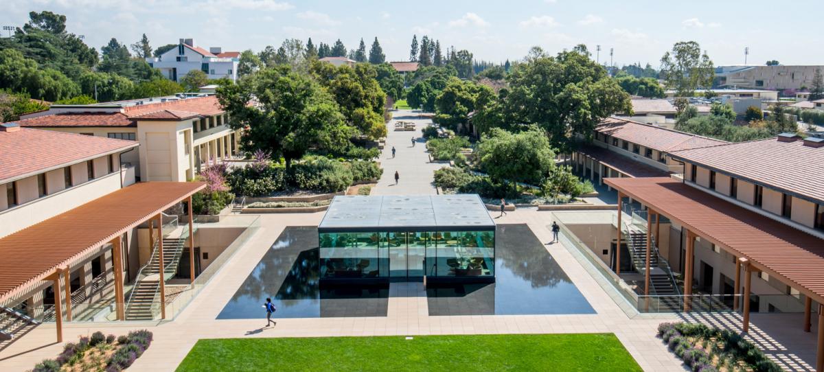 Employment Opportunities at CMC | Claremont McKenna College