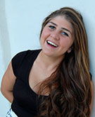 Anoush Baghdassarian ’17