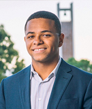 Jeremy Anderson ’19