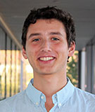Eli Zucker '21