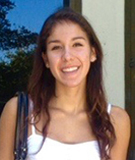 Helen Seligman ‘17