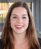 Jennifer Gurev '20