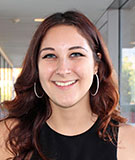 Larissa Peltola '18