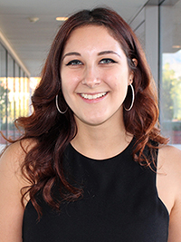 Larissa Peltola '18