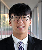 Min Lee '21