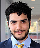 Mohamad Moslimani '21