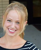 Nicole Southard ’17