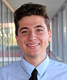 Will Carter '21