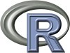 The R logo