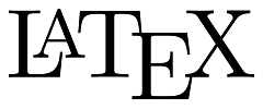 The Latex logo