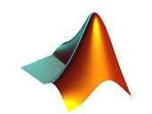 The MatLab logo