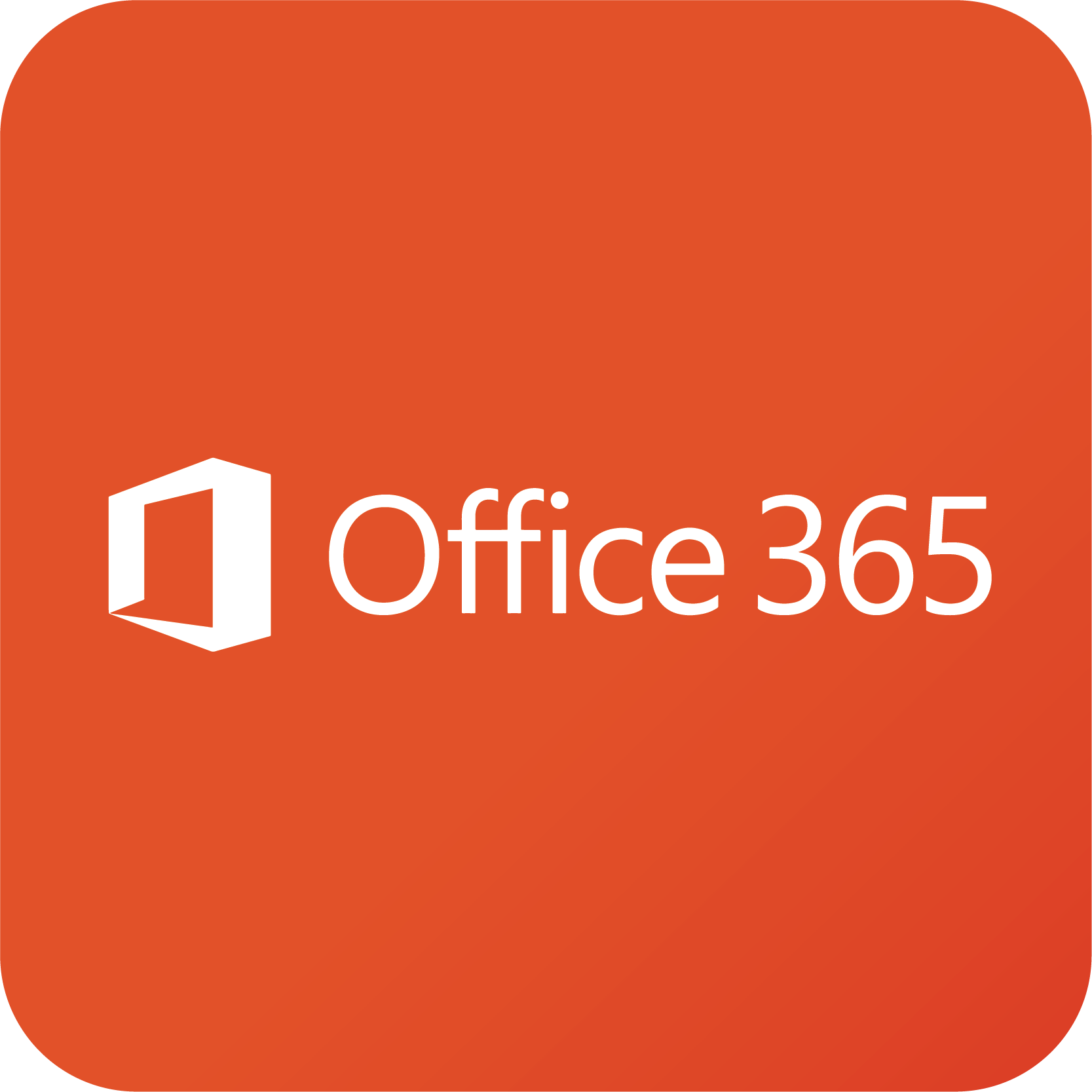 Office 365 Logo