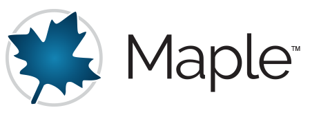 Maple Logo