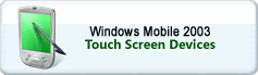 Windows Mobile 2003