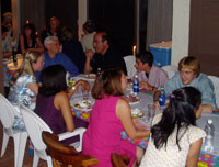 Martelli dinner 1