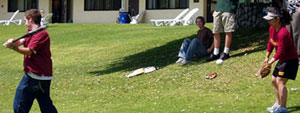 HMC student