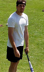 Wesley Battle