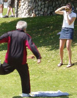 Mario Martelli