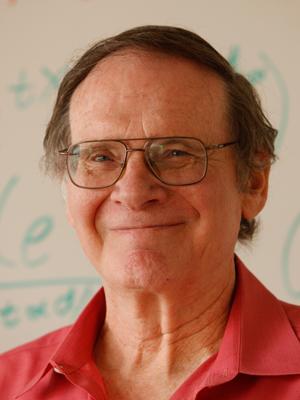 Gerald Bradley