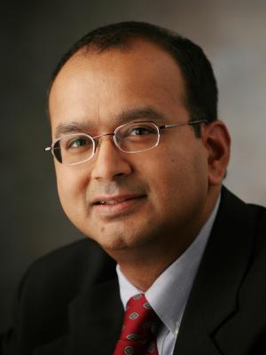 Ananda Ganguly