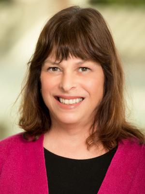 Marjorie Charlop