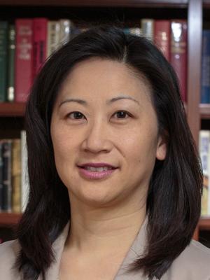 Esther Chung-Kim