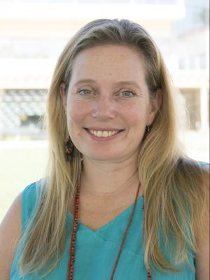 Sara Sarzynski