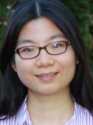 Chelsea Zi Wang